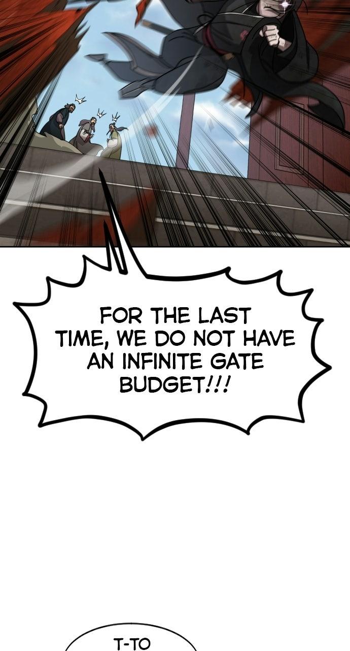 Return of the Blossoming Blade Chapter 173 — page 32