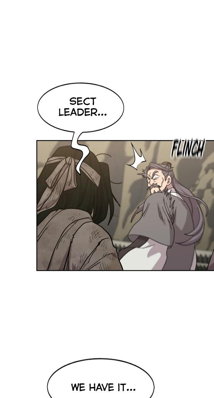 Return of the Blossoming Blade Chapter 173 — page 34