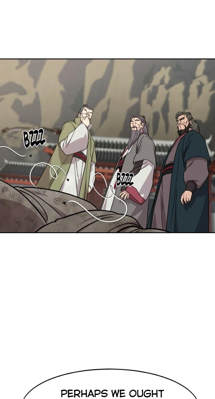 Return of the Blossoming Blade Chapter 173 — page 37