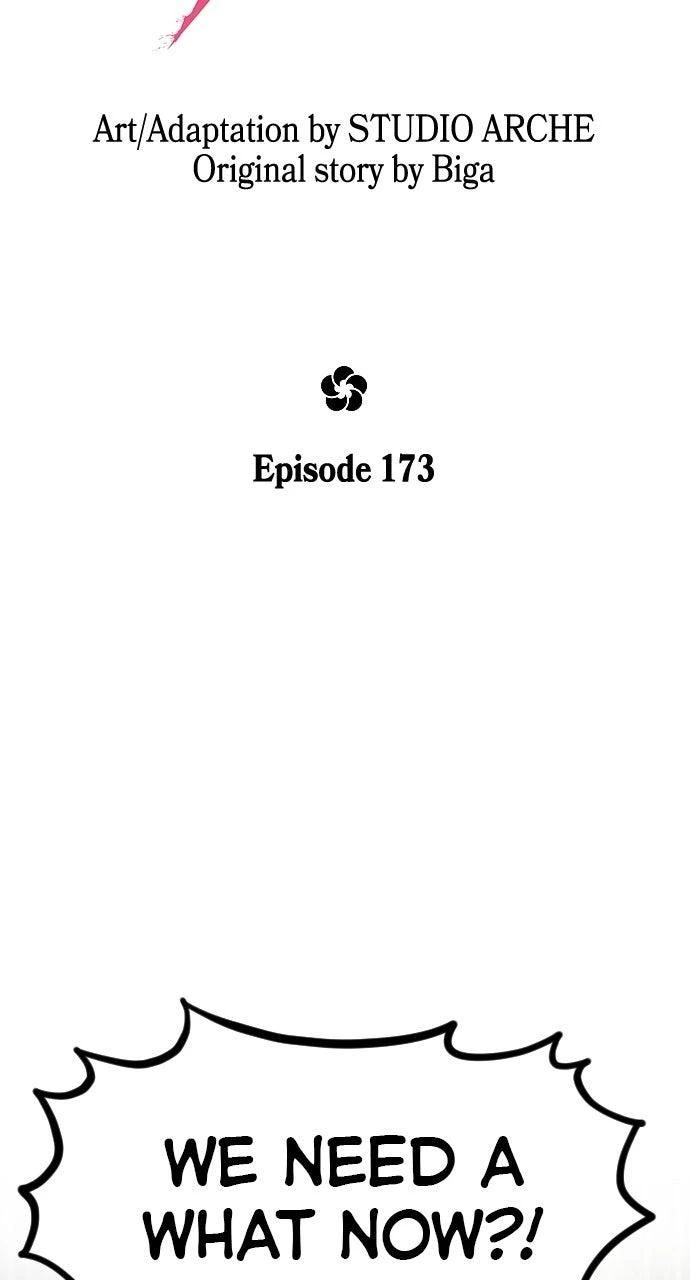 Return of the Blossoming Blade Chapter 173 — page 39