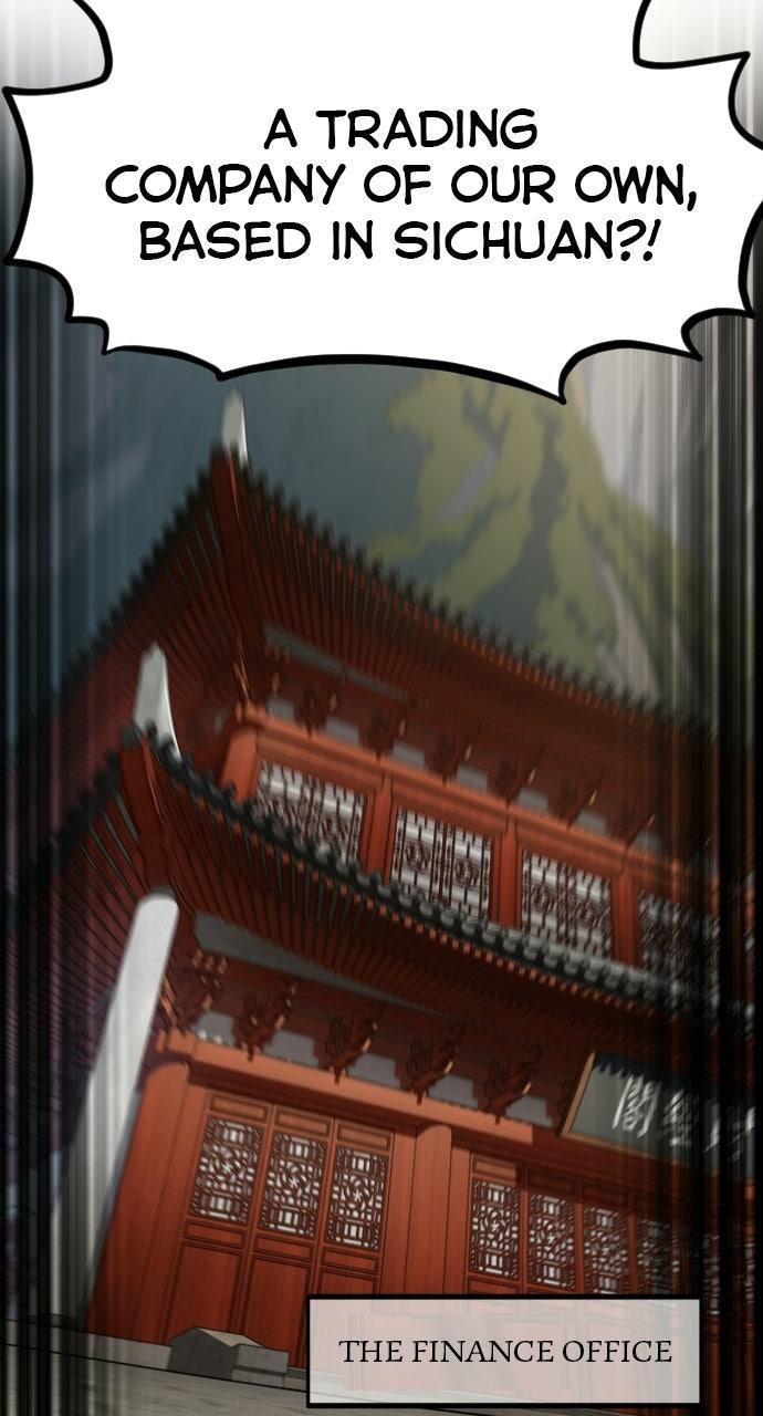 Return of the Blossoming Blade Chapter 173 — page 40