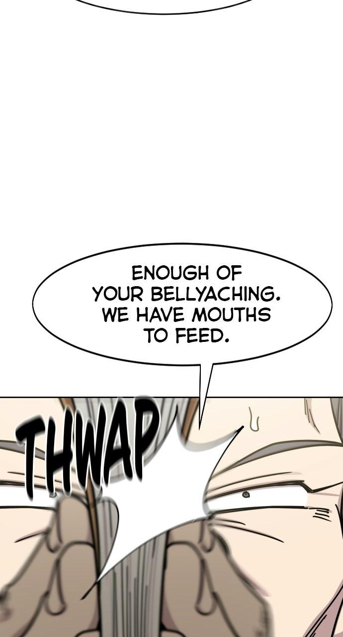 Return of the Blossoming Blade Chapter 173 — page 45