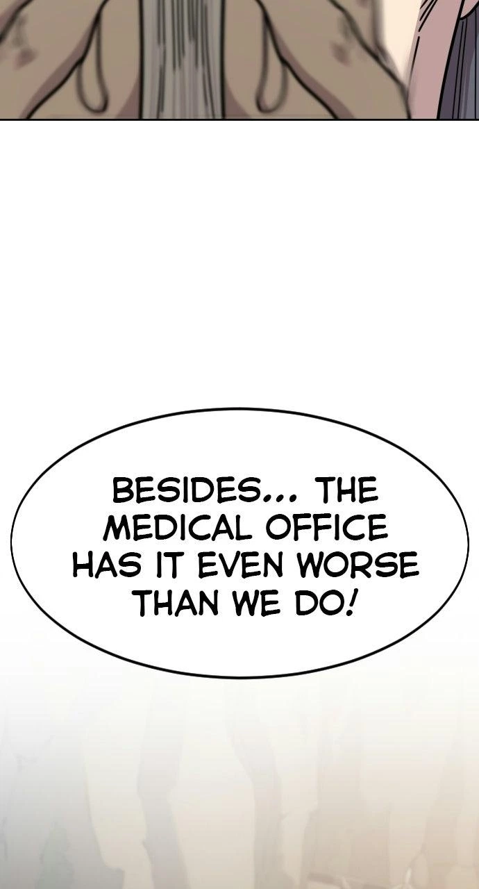 Return of the Blossoming Blade Chapter 173 — page 46