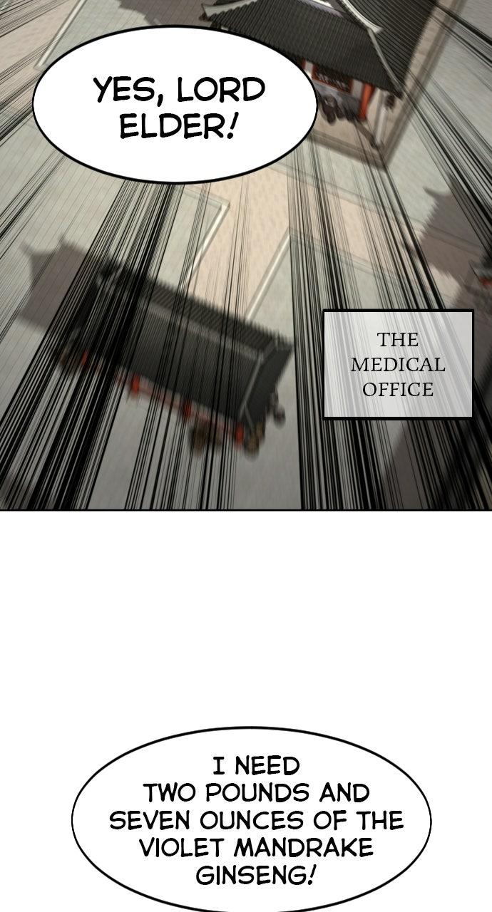 Return of the Blossoming Blade Chapter 173 — page 48