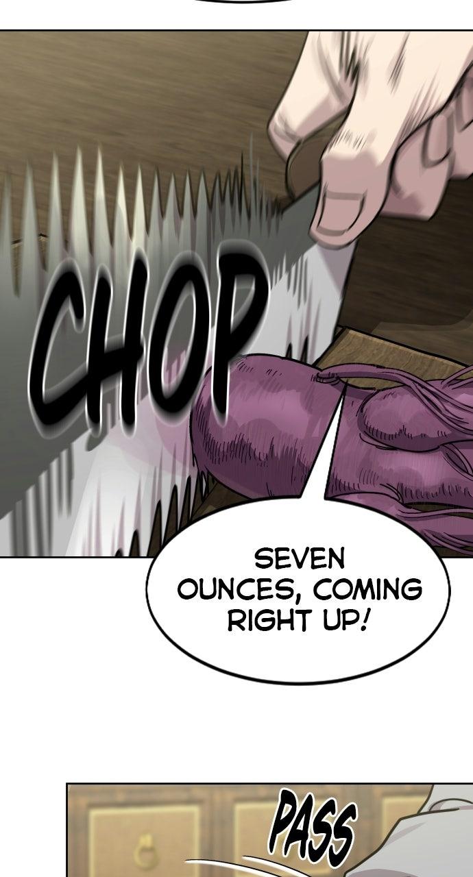 Return of the Blossoming Blade Chapter 173 — page 49