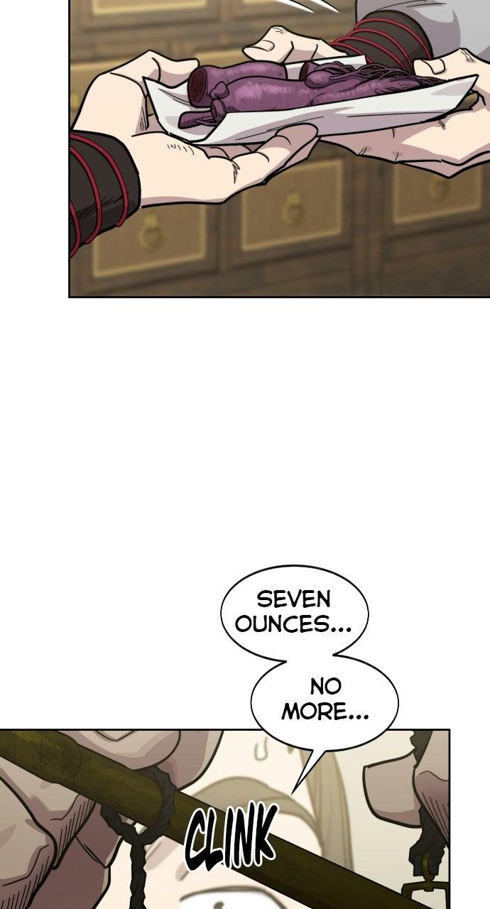 Return of the Blossoming Blade Chapter 173 — page 50