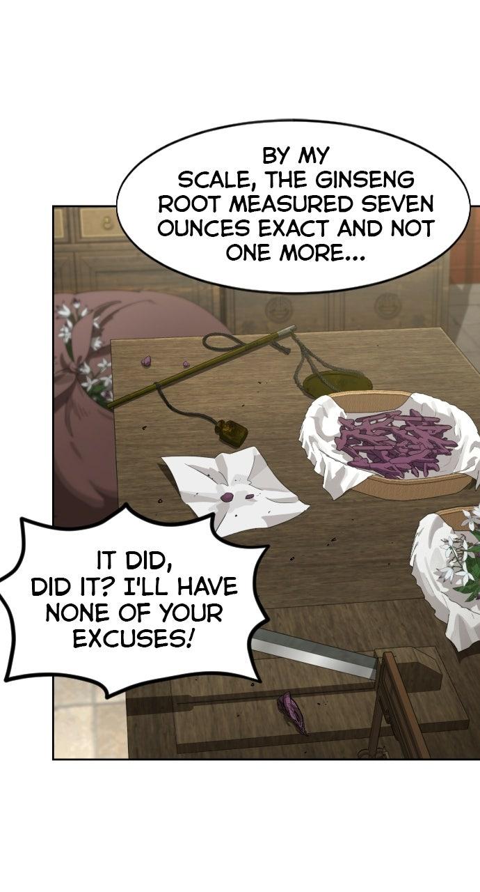 Return of the Blossoming Blade Chapter 173 — page 55