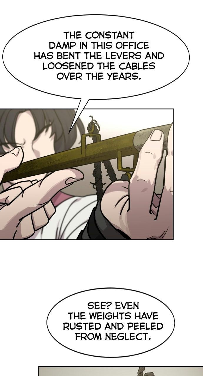 Return of the Blossoming Blade Chapter 173 — page 57
