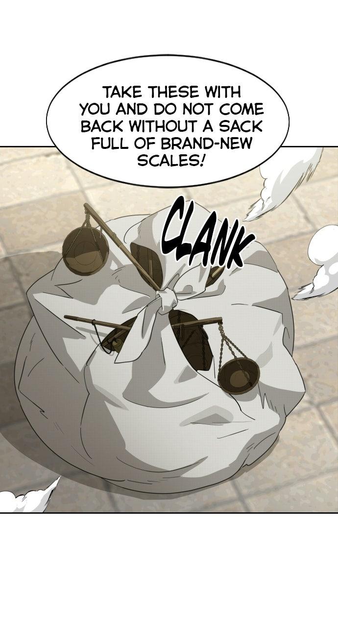 Return of the Blossoming Blade Chapter 173 — page 63