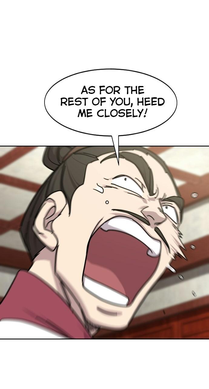 Return of the Blossoming Blade Chapter 173 — page 65