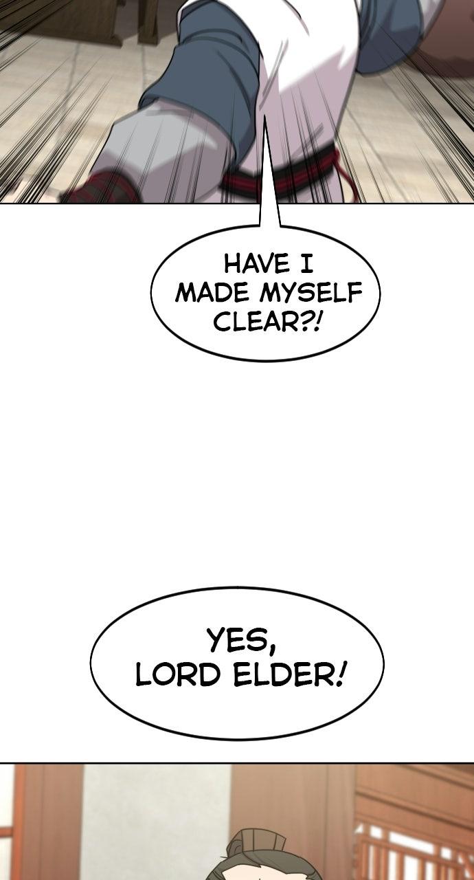 Return of the Blossoming Blade Chapter 173 — page 67