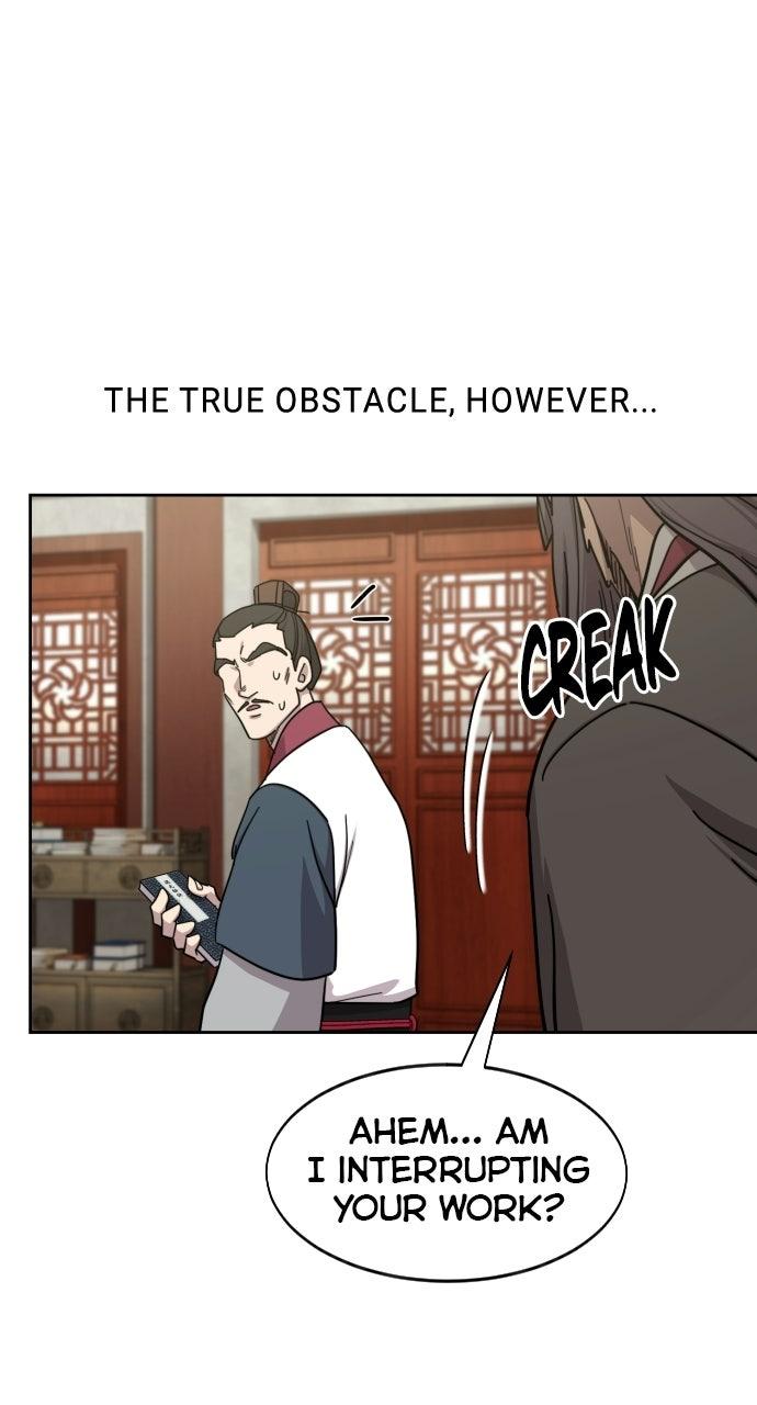 Return of the Blossoming Blade Chapter 173 — page 70