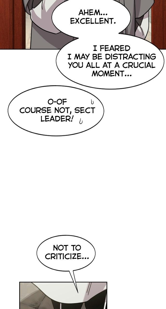 Return of the Blossoming Blade Chapter 173 — page 72