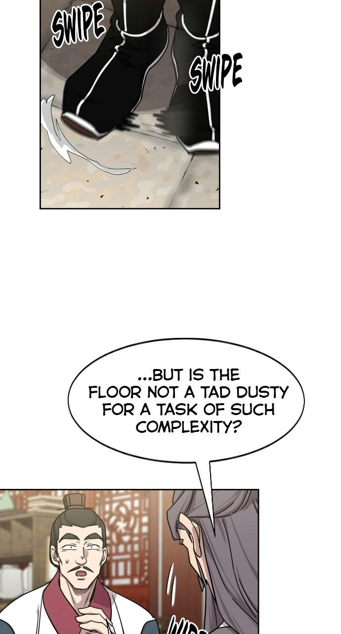 Return of the Blossoming Blade Chapter 173 — page 73