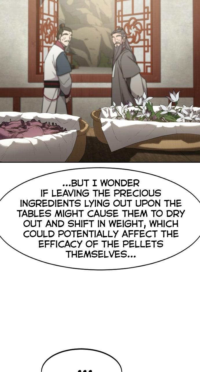 Return of the Blossoming Blade Chapter 173 — page 76