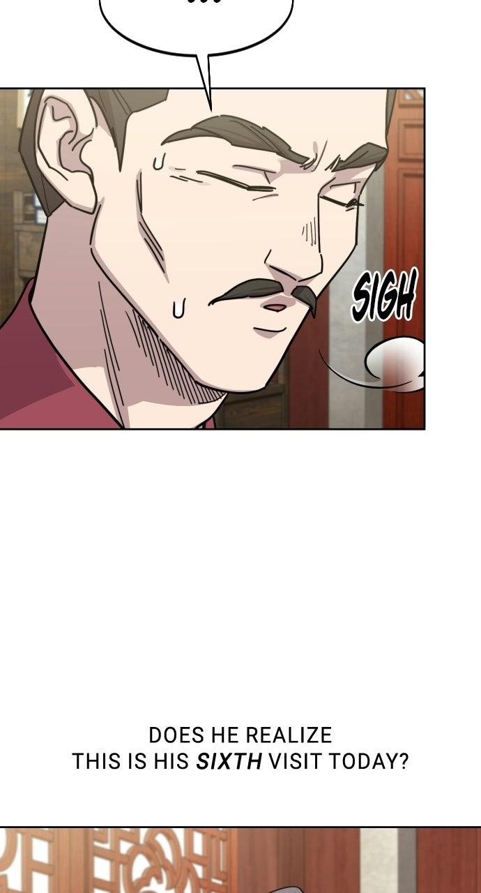 Return of the Blossoming Blade Chapter 173 — page 77