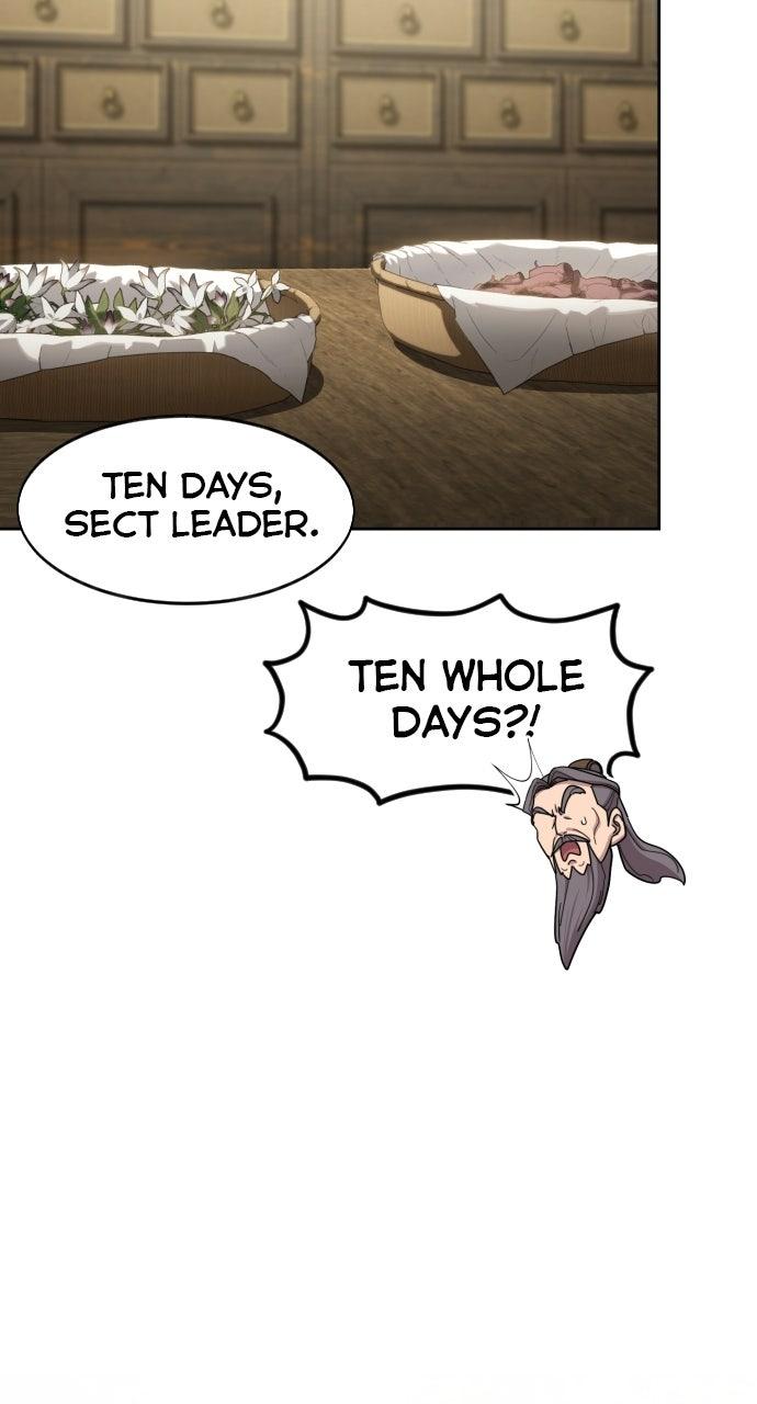Return of the Blossoming Blade Chapter 173 — page 82