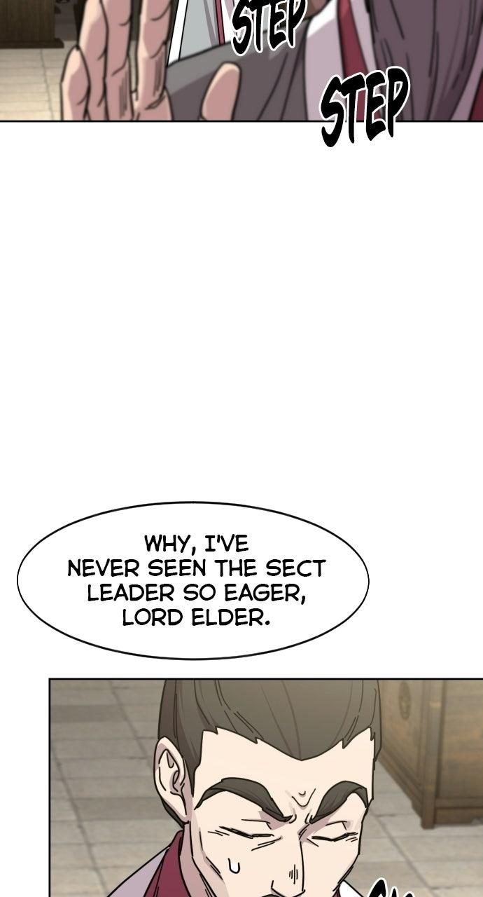 Return of the Blossoming Blade Chapter 173 — page 88