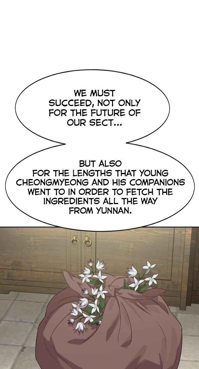 Return of the Blossoming Blade Chapter 173 — page 92