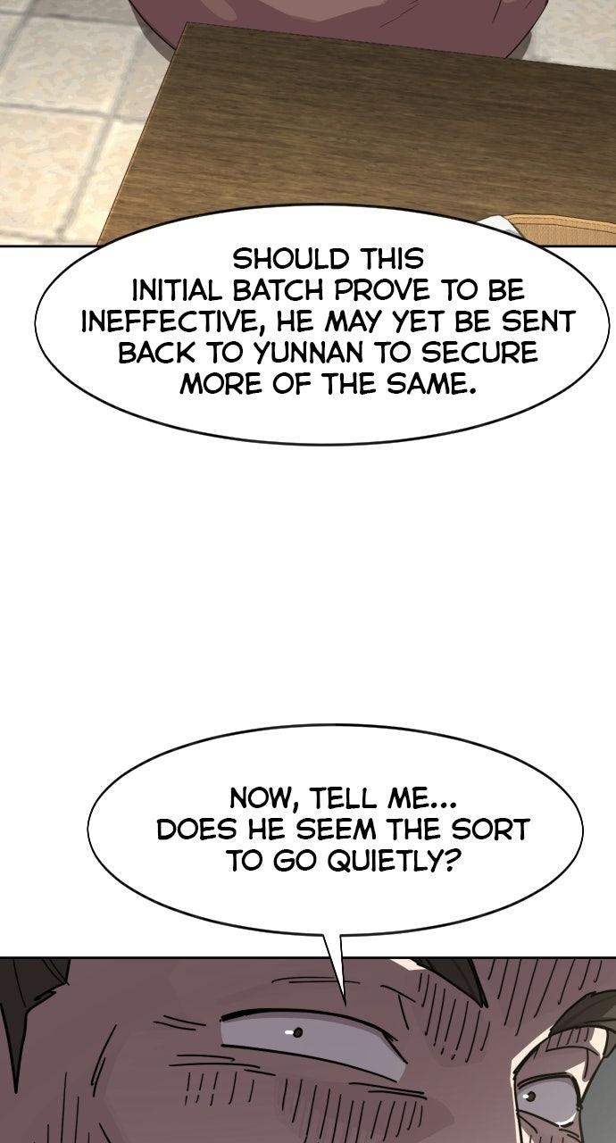 Return of the Blossoming Blade Chapter 173 — page 93