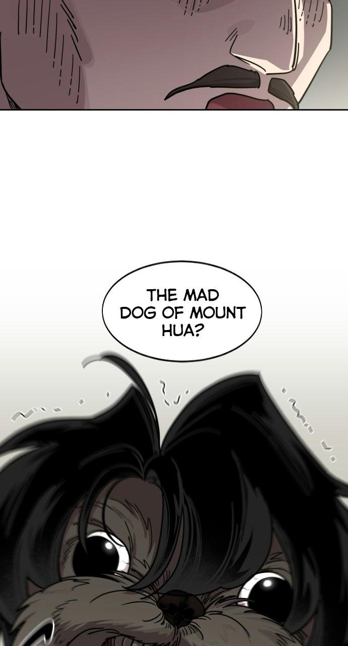 Return of the Blossoming Blade Chapter 173 — page 94