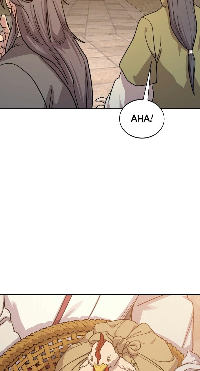 Return of the Blossoming Blade Chapter 173 — page 103