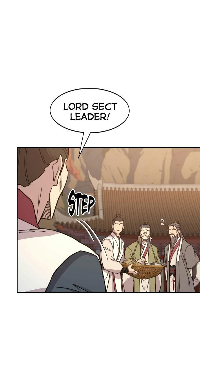 Return of the Blossoming Blade Chapter 173 — page 108