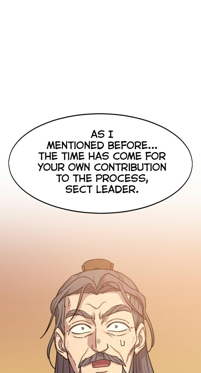 Return of the Blossoming Blade Chapter 173 — page 110