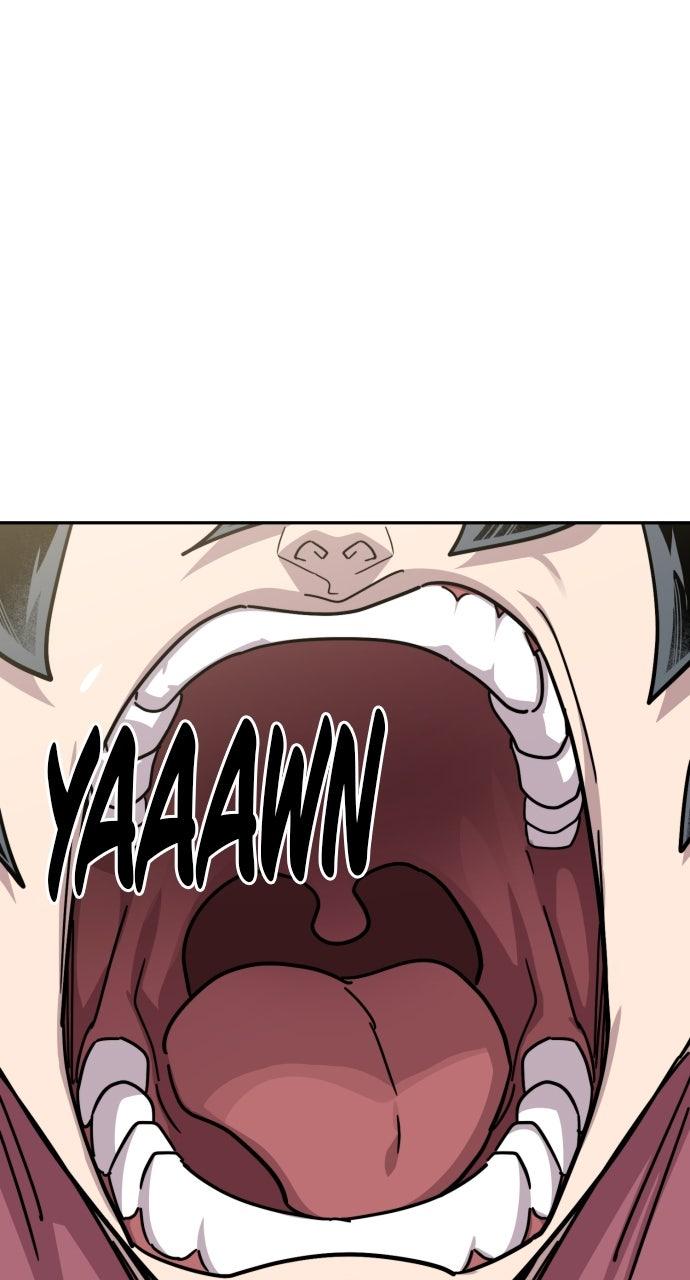 Return of the Blossoming Blade Chapter 174 — page 1