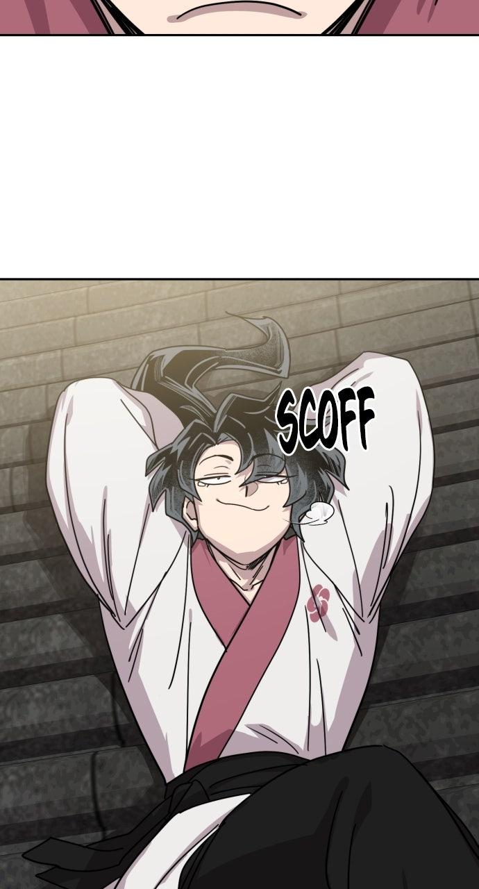 Return of the Blossoming Blade Chapter 174 — page 2