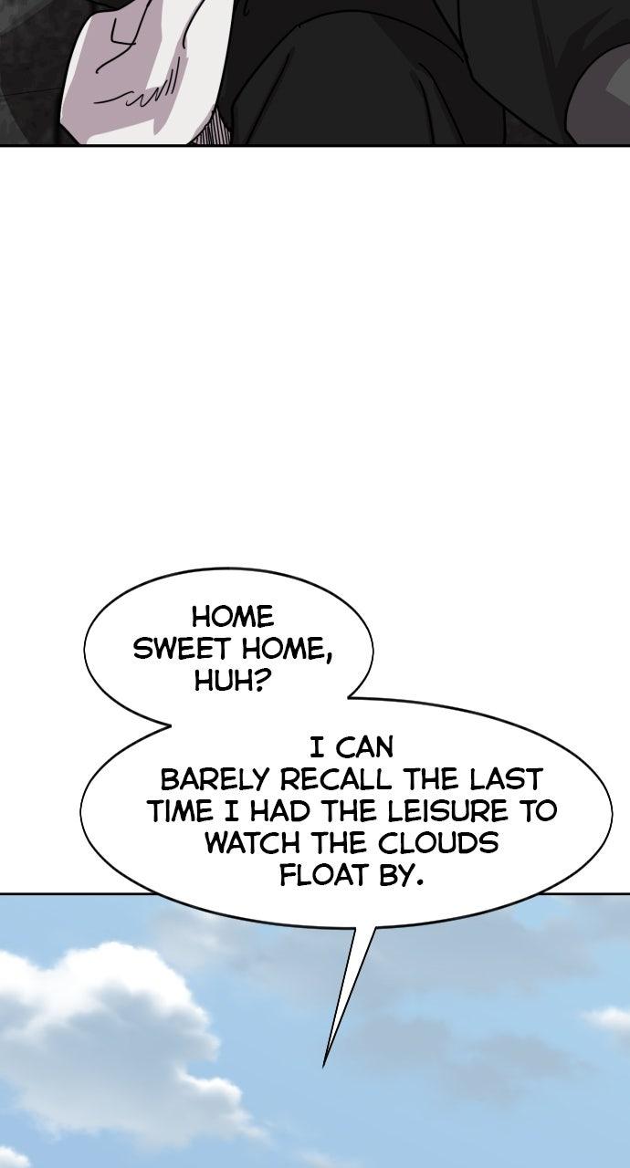 Return of the Blossoming Blade Chapter 174 — page 3