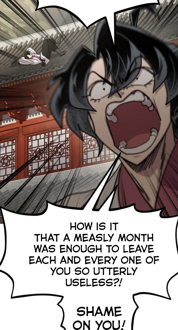 Return of the Blossoming Blade Chapter 174 — page 5