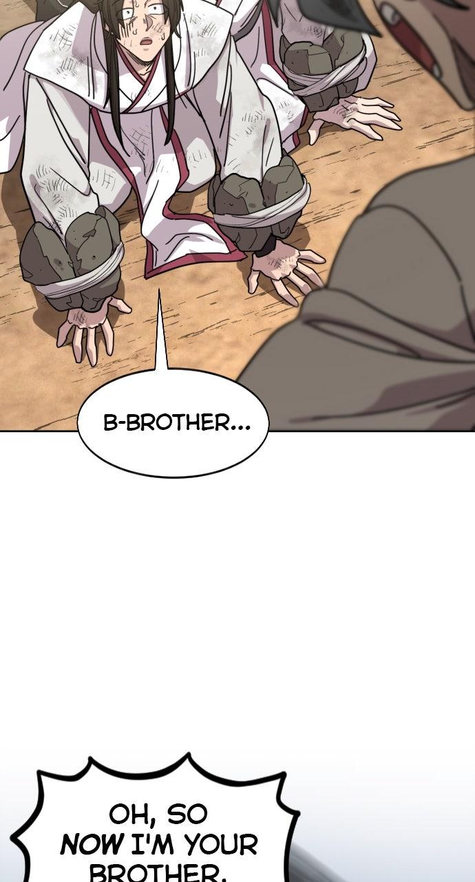 Return of the Blossoming Blade Chapter 174 — page 7