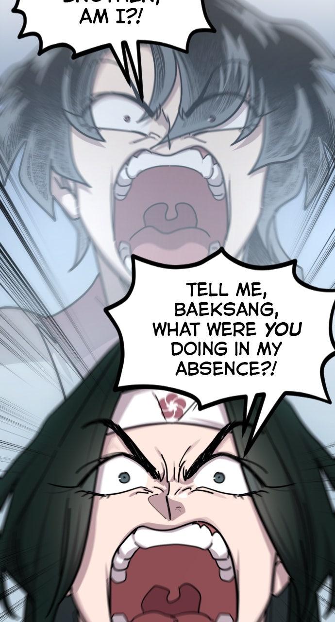 Return of the Blossoming Blade Chapter 174 — page 8