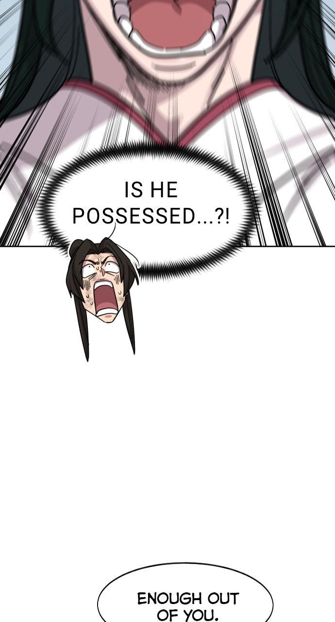 Return of the Blossoming Blade Chapter 174 — page 9