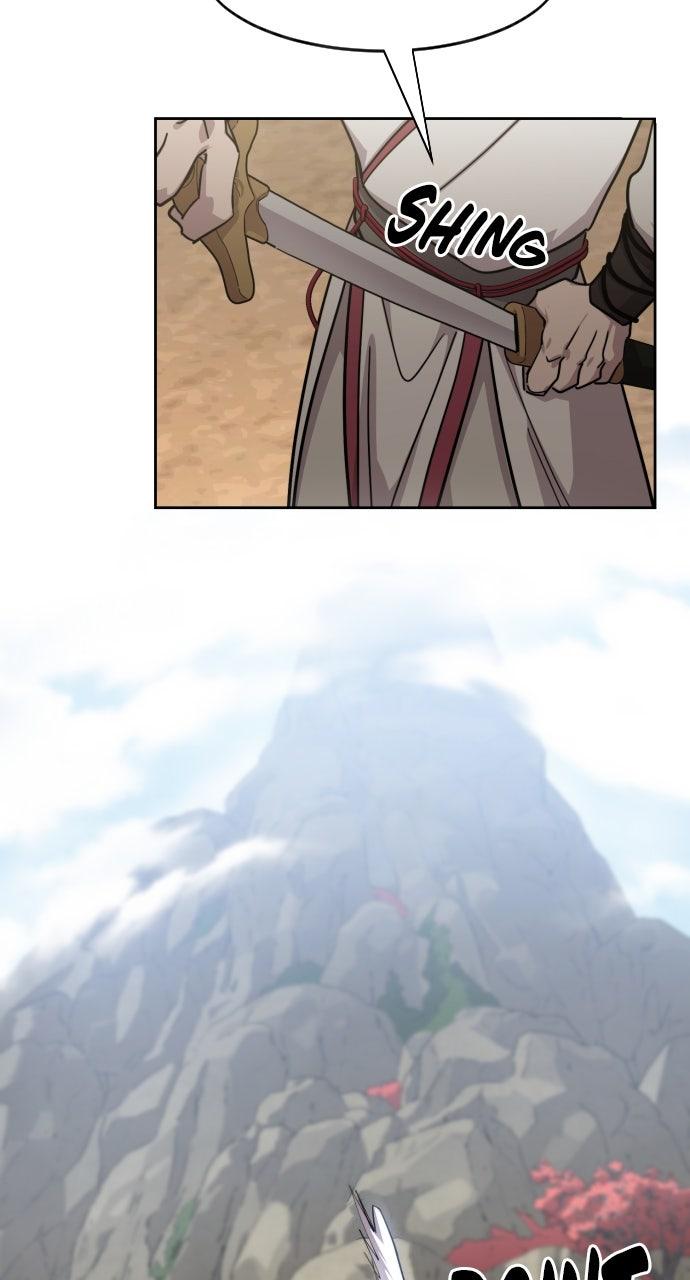 Return of the Blossoming Blade Chapter 174 — page 10