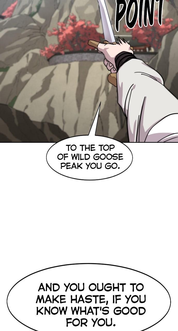 Return of the Blossoming Blade Chapter 174 — page 11