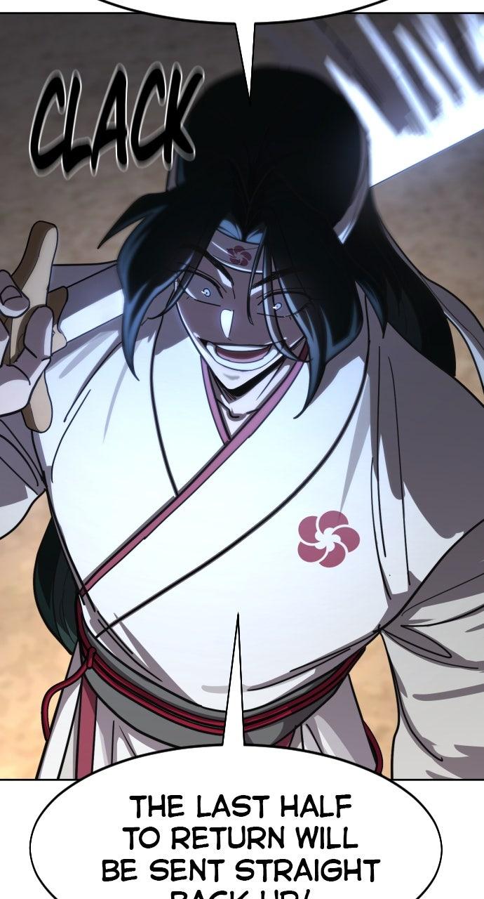 Return of the Blossoming Blade Chapter 174 — page 12