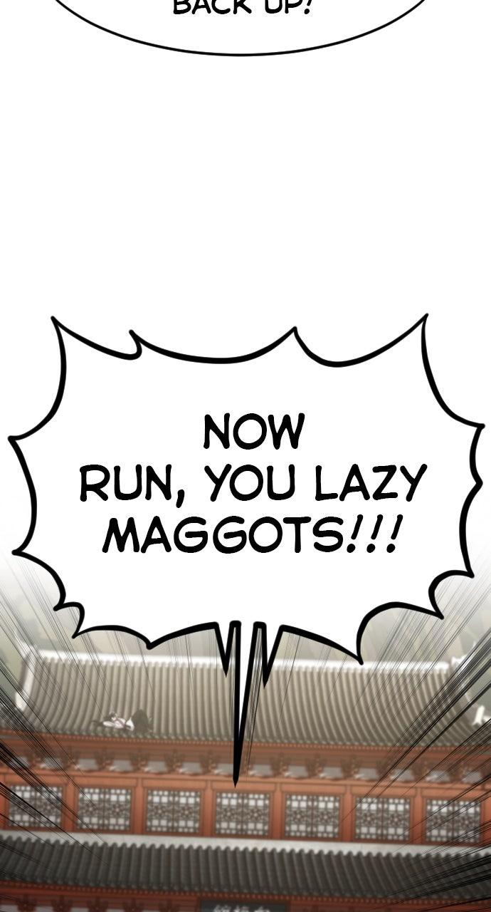 Return of the Blossoming Blade Chapter 174 — page 13