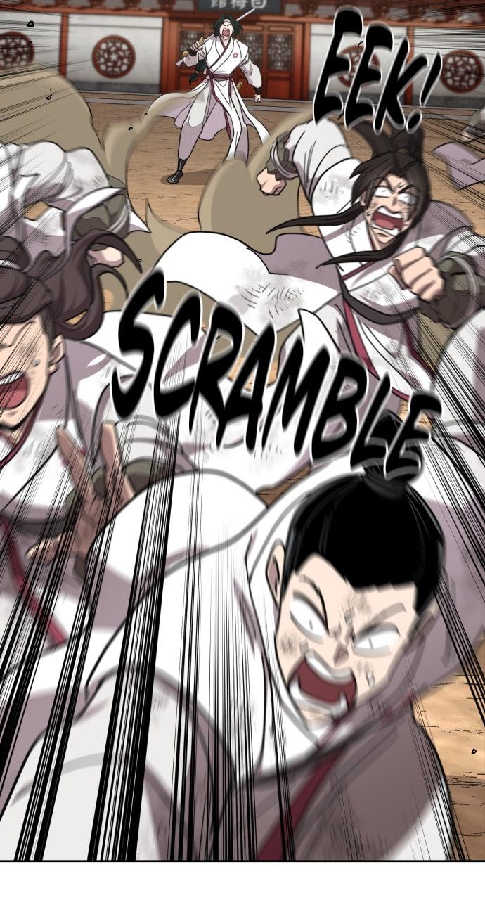 Return of the Blossoming Blade Chapter 174 — page 14