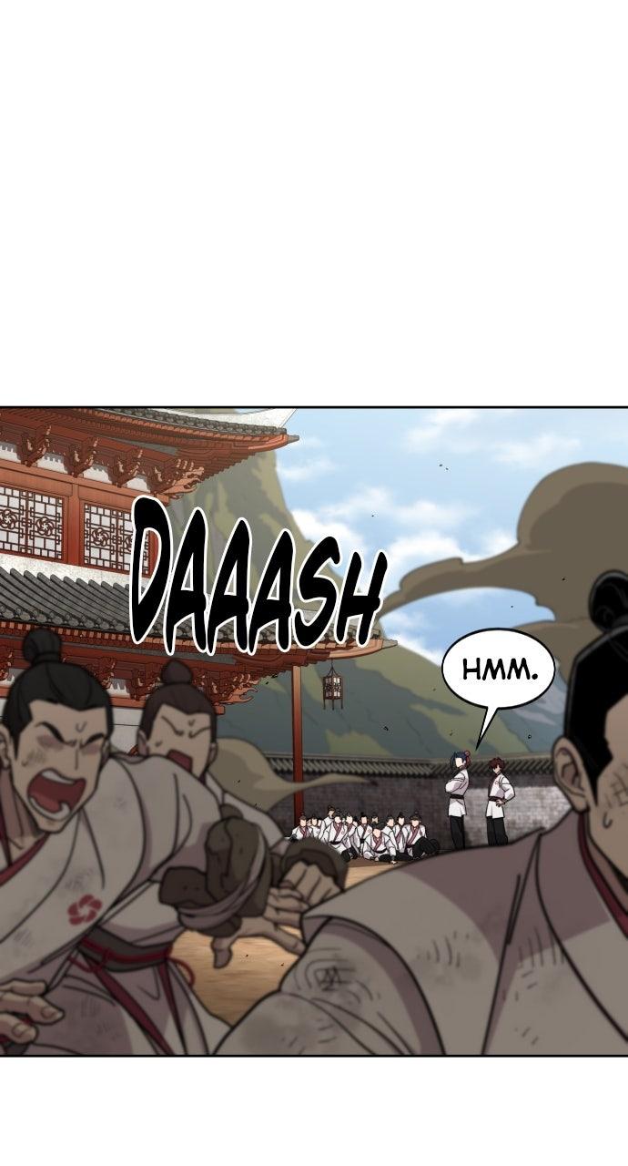 Return of the Blossoming Blade Chapter 174 — page 15