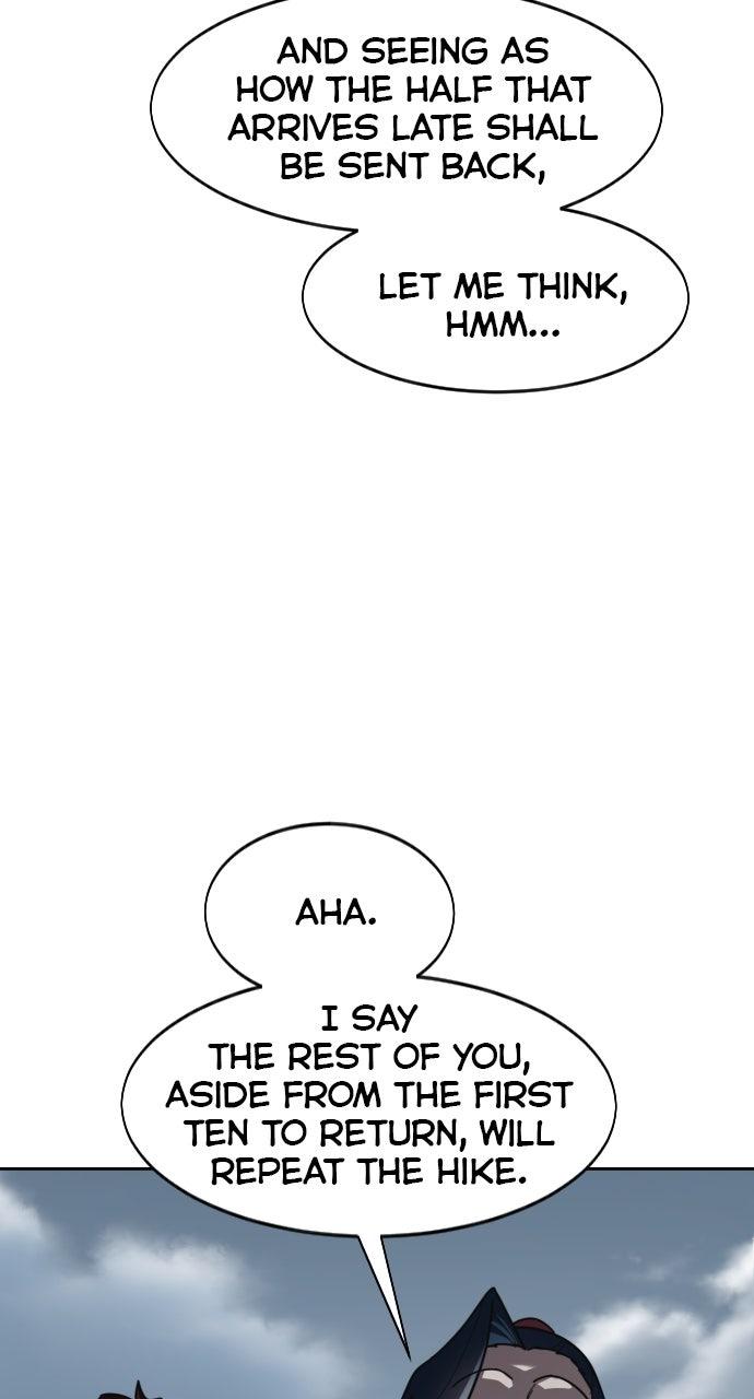 Return of the Blossoming Blade Chapter 174 — page 17