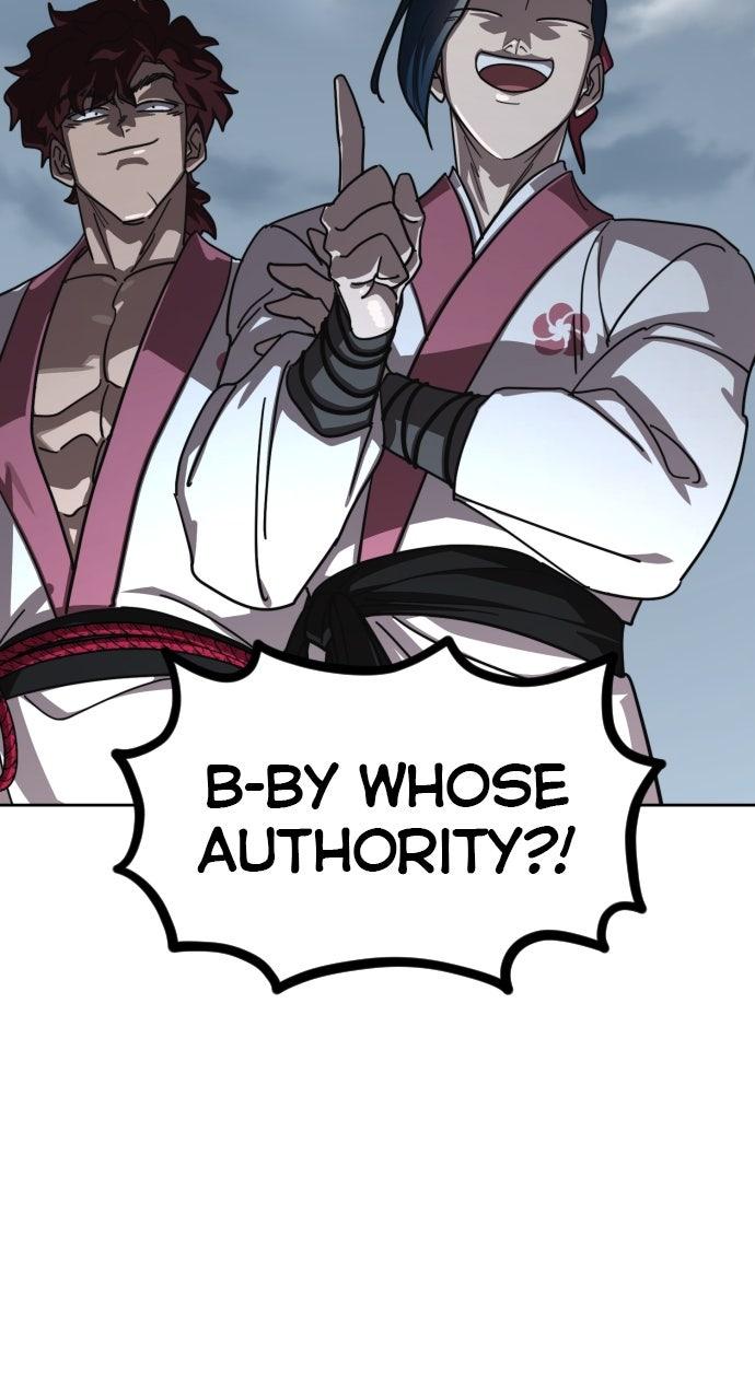 Return of the Blossoming Blade Chapter 174 — page 18