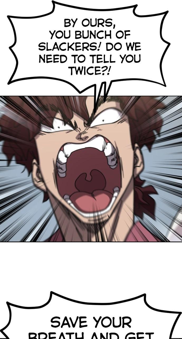 Return of the Blossoming Blade Chapter 174 — page 19