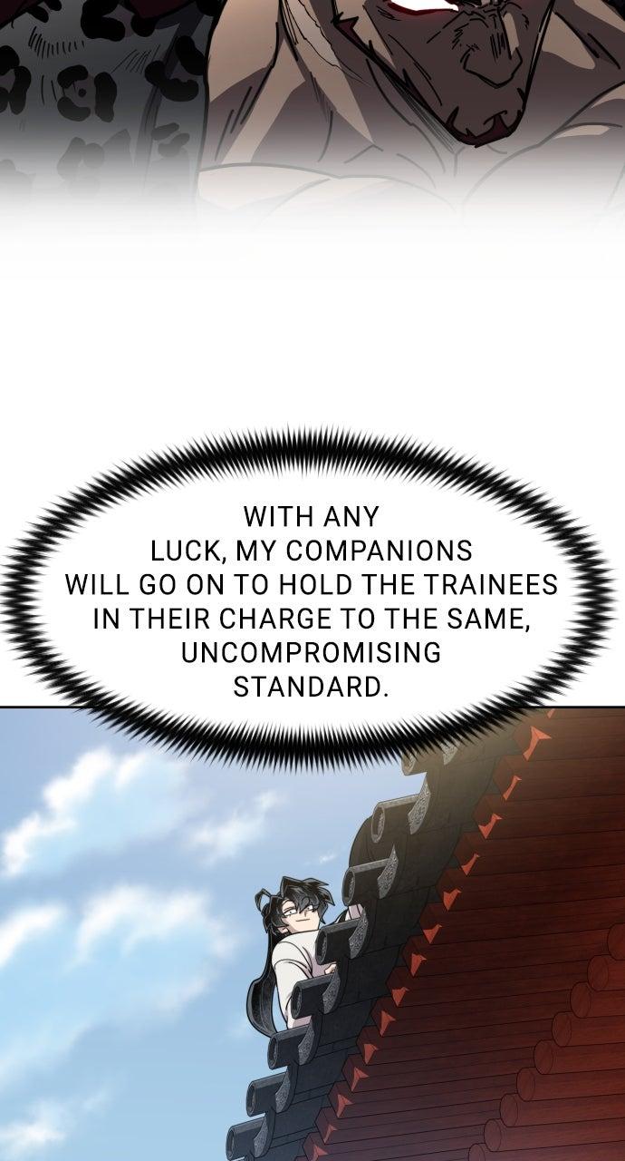 Return of the Blossoming Blade Chapter 174 — page 26