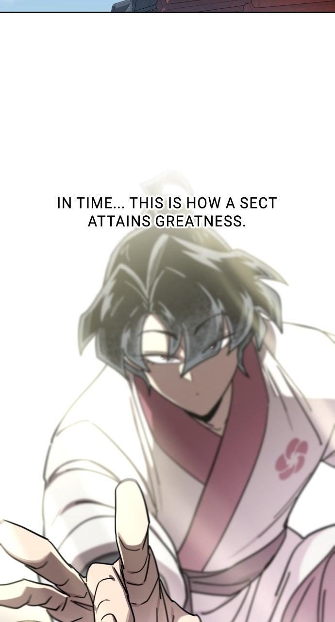 Return of the Blossoming Blade Chapter 174 — page 27
