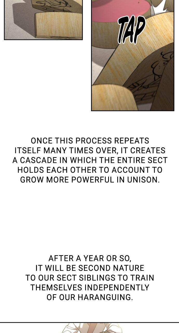 Return of the Blossoming Blade Chapter 174 — page 29