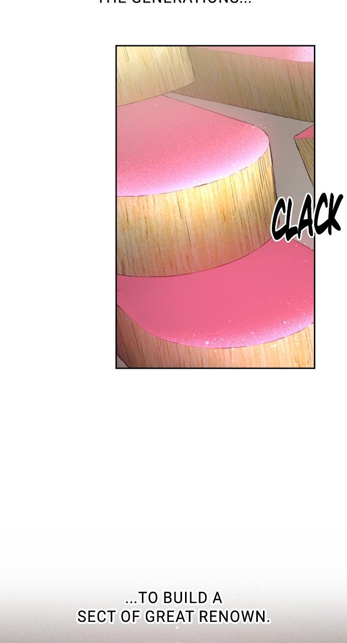 Return of the Blossoming Blade Chapter 174 — page 31