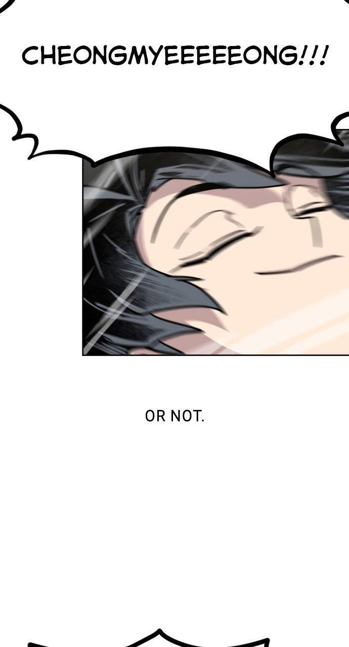 Return of the Blossoming Blade Chapter 174 — page 34