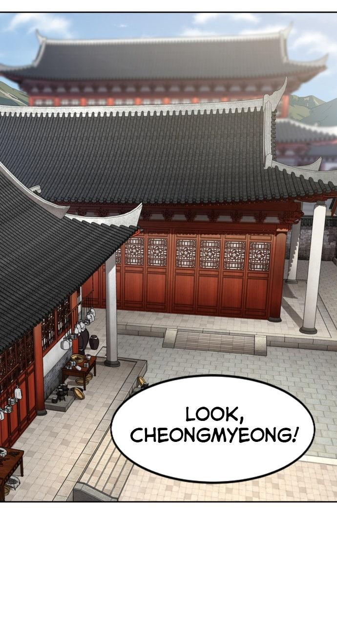 Return of the Blossoming Blade Chapter 174 — page 38